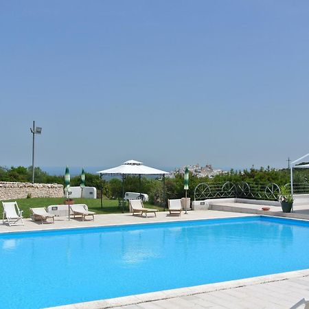 Hotel Incanto Ostuni Extérieur photo