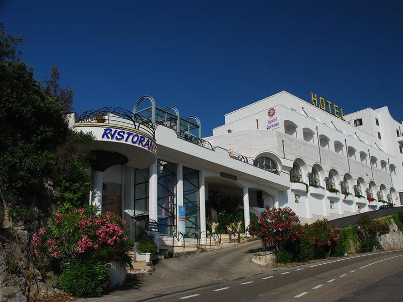Hotel Incanto Ostuni Extérieur photo