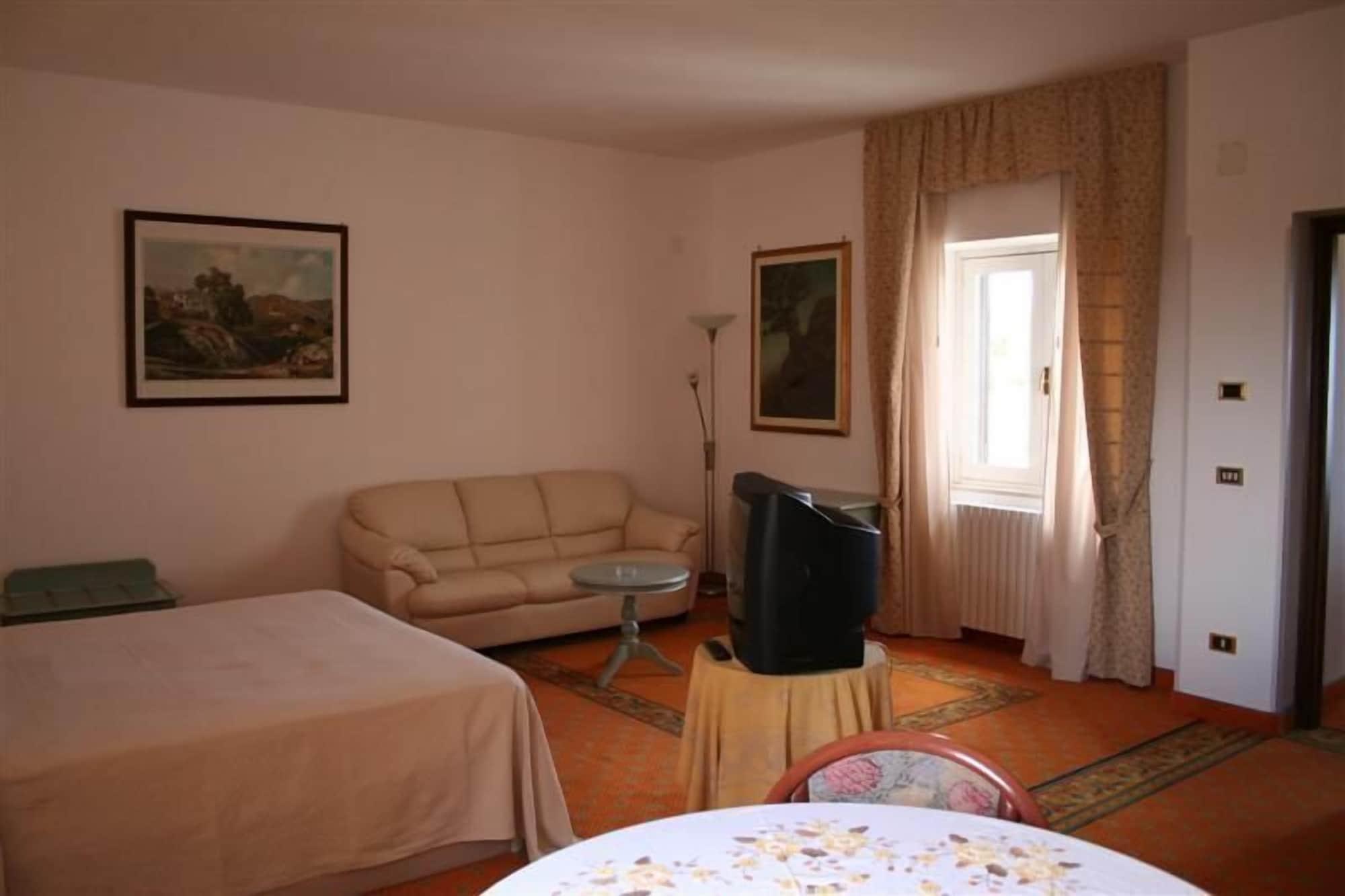 Hotel Incanto Ostuni Extérieur photo