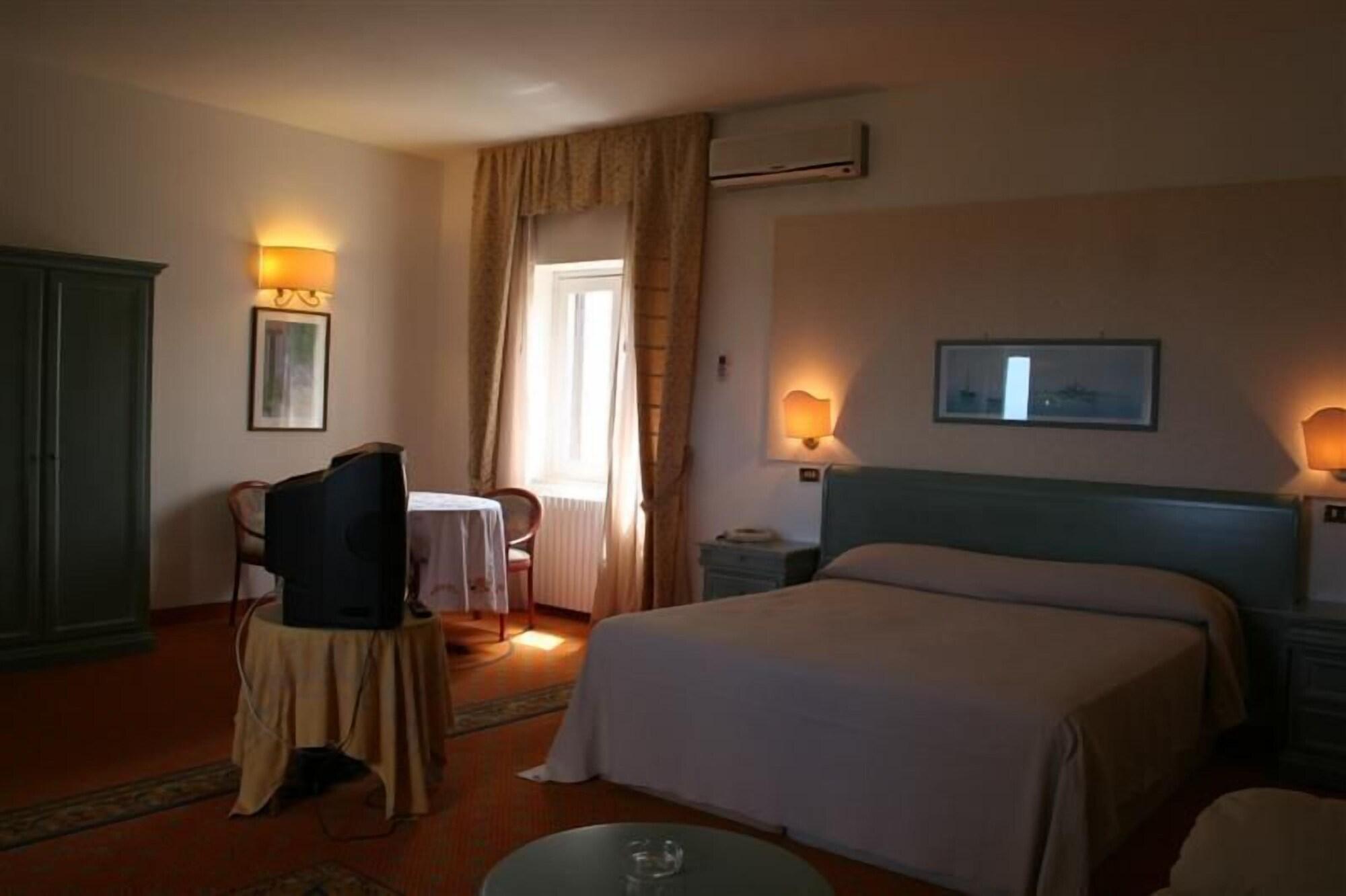 Hotel Incanto Ostuni Extérieur photo