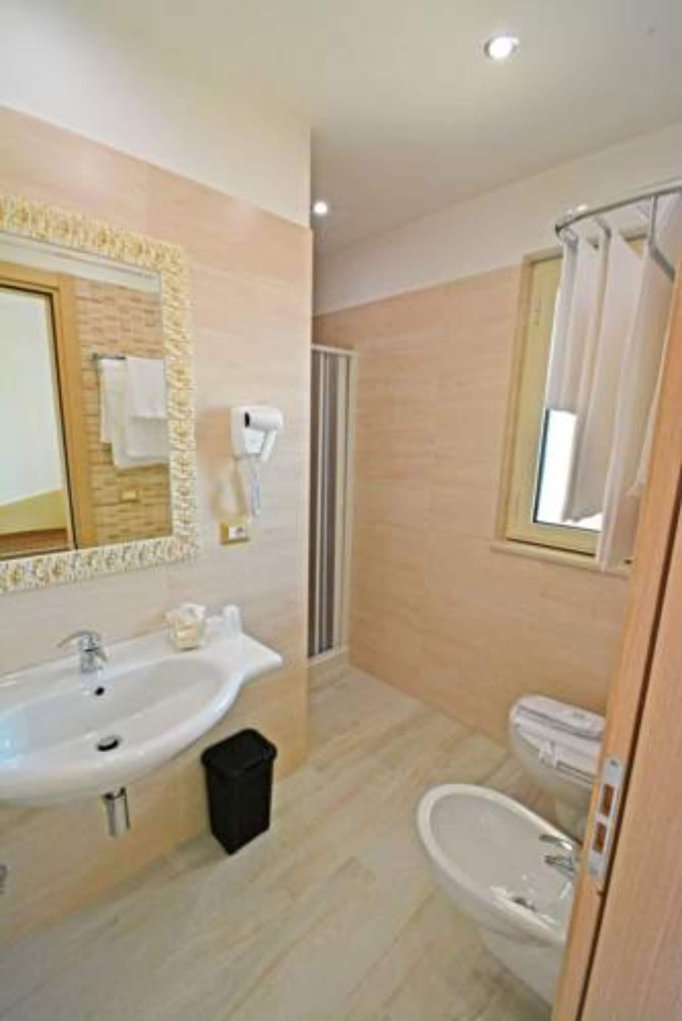 Hotel Incanto Ostuni Extérieur photo