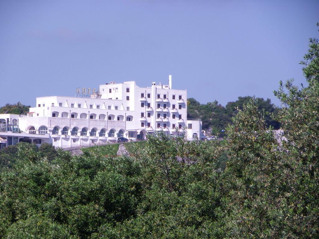 Hotel Incanto Ostuni Extérieur photo