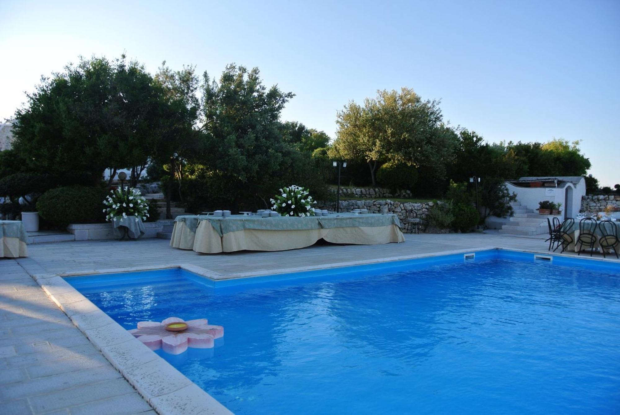 Hotel Incanto Ostuni Extérieur photo