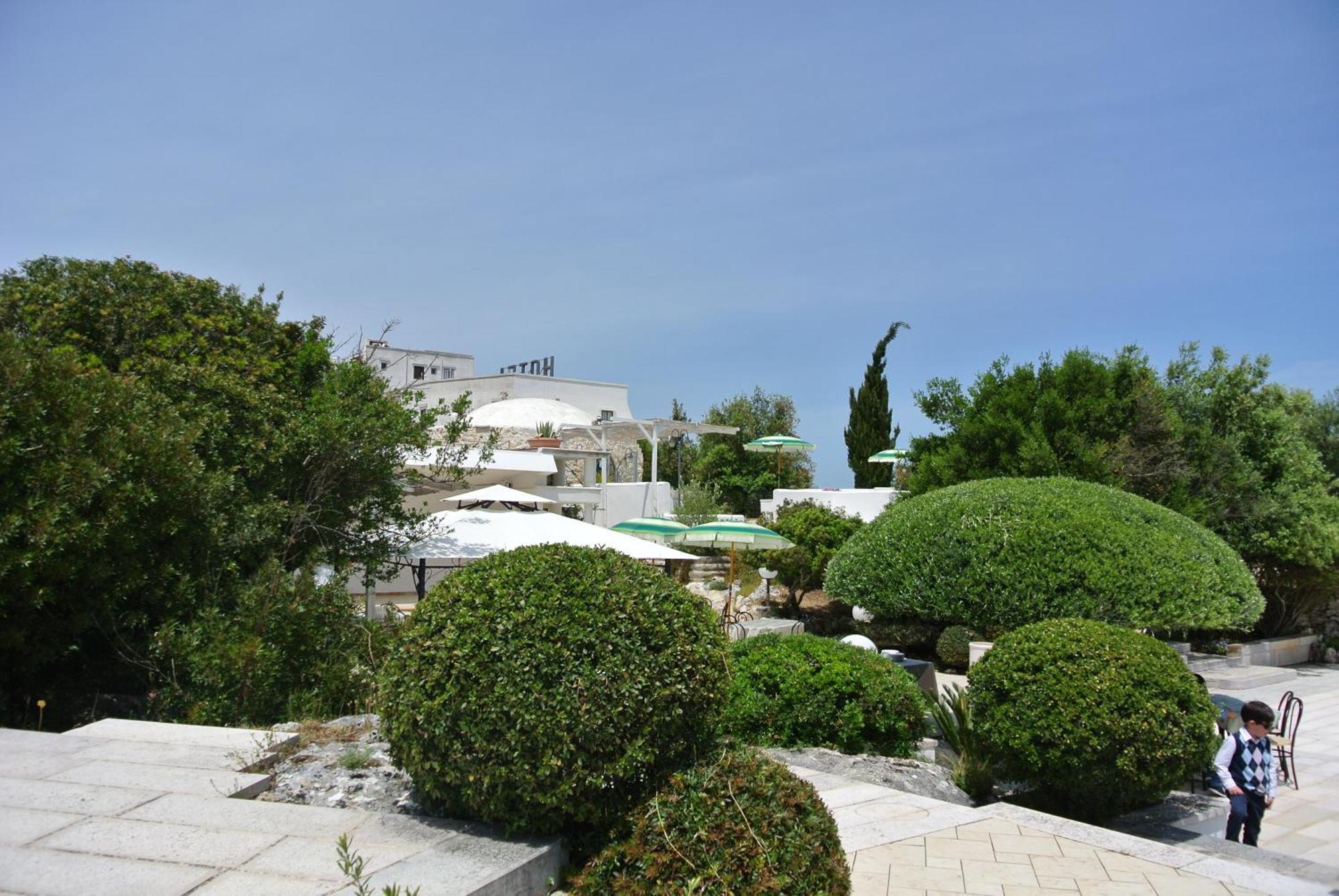 Hotel Incanto Ostuni Extérieur photo