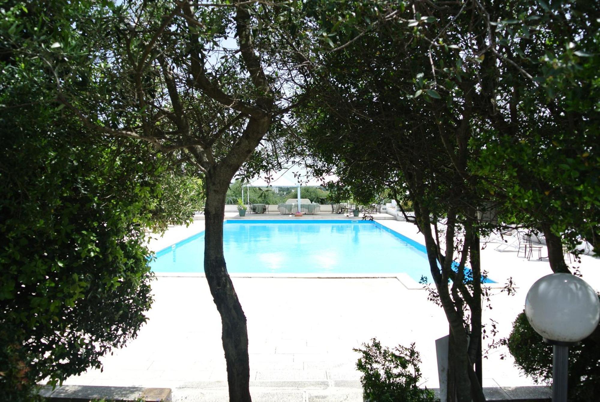 Hotel Incanto Ostuni Extérieur photo