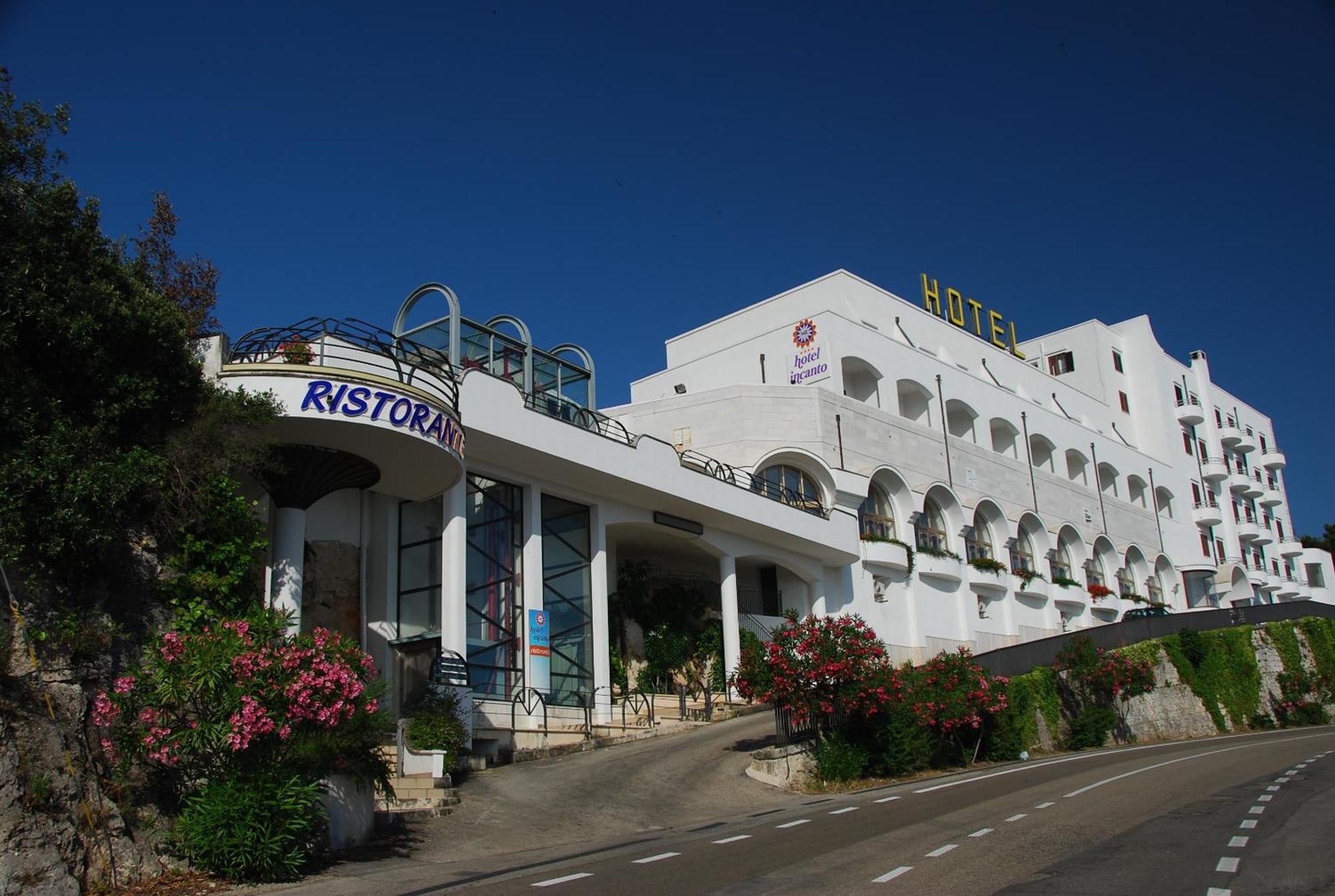Hotel Incanto Ostuni Extérieur photo