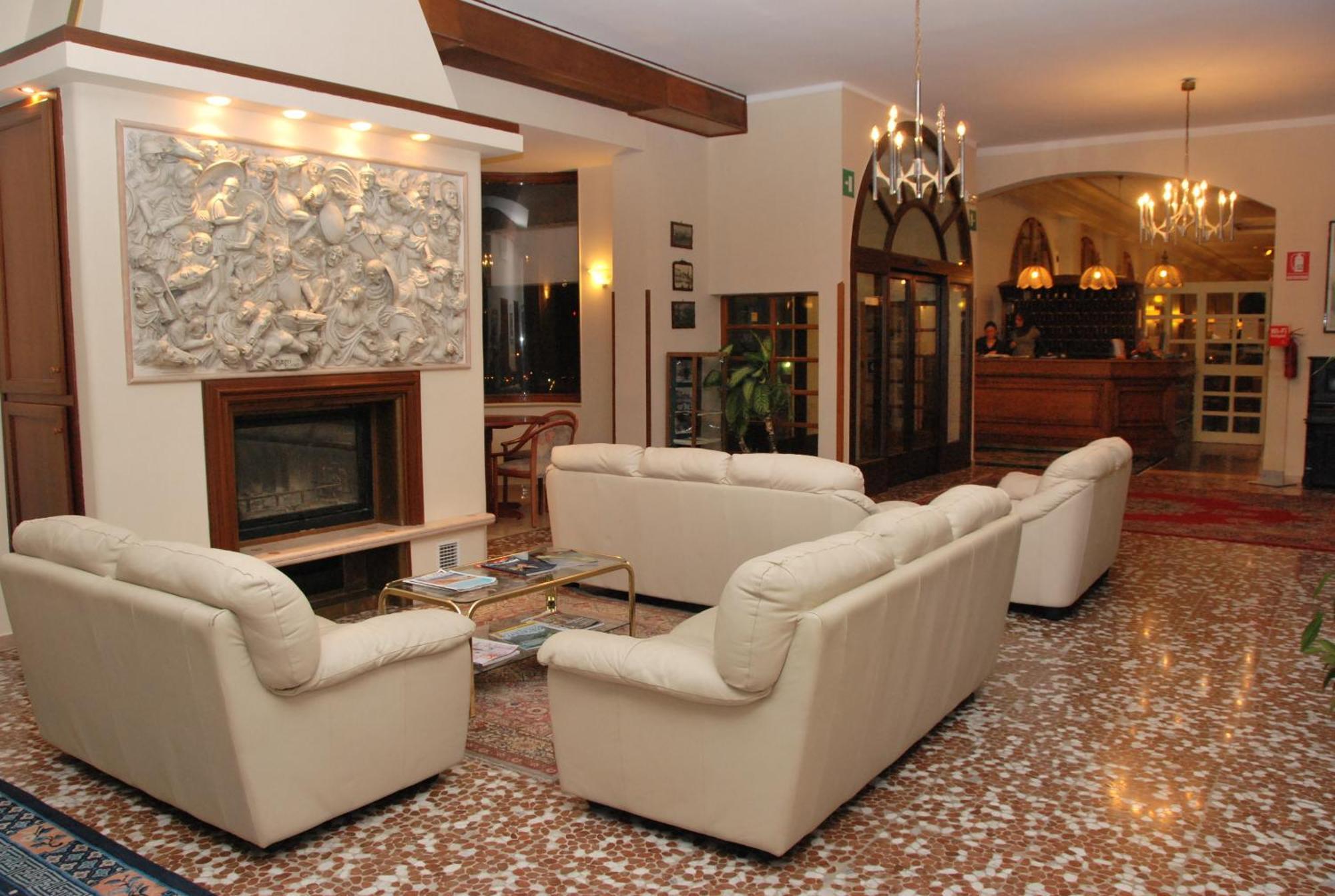 Hotel Incanto Ostuni Extérieur photo