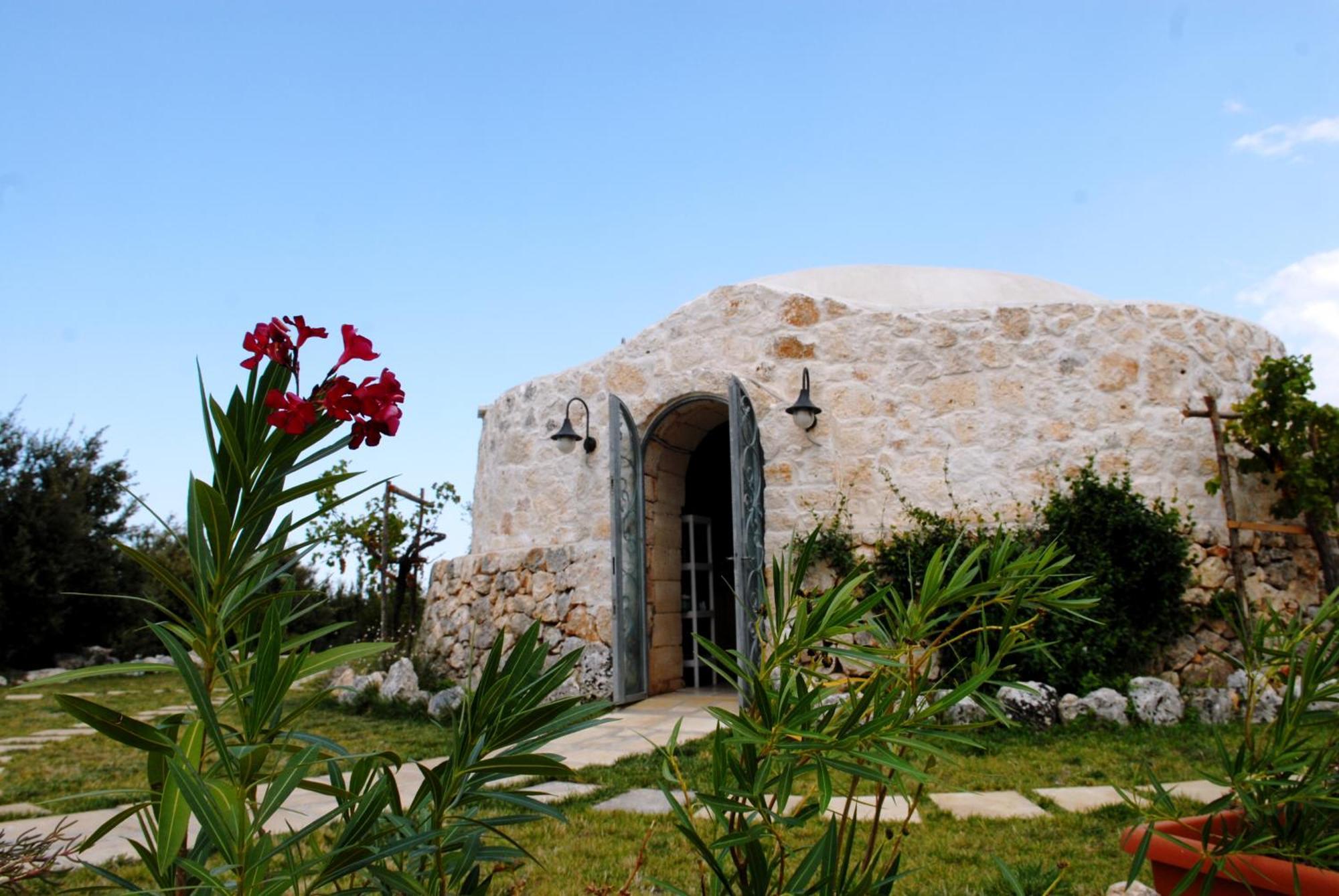 Hotel Incanto Ostuni Extérieur photo