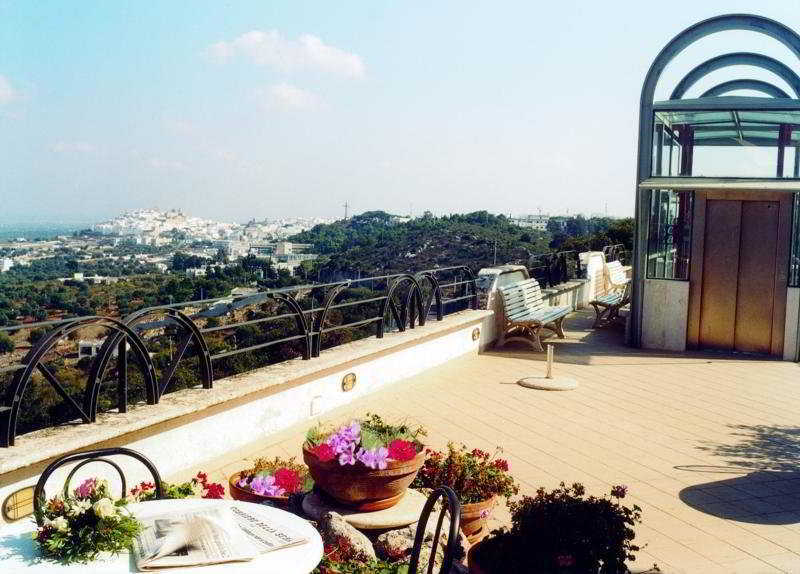 Hotel Incanto Ostuni Extérieur photo