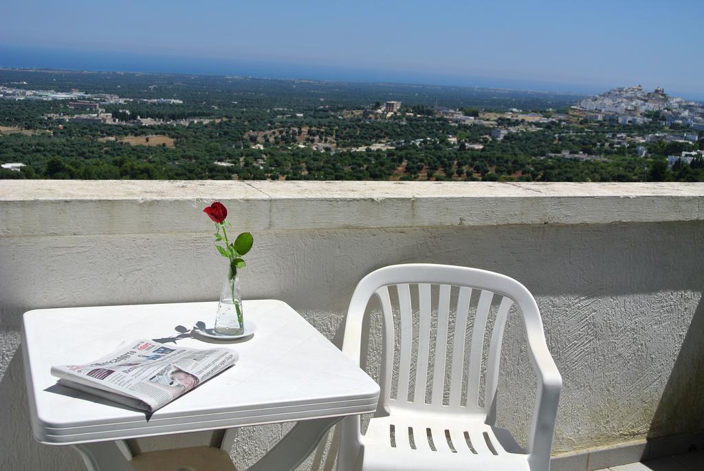 Hotel Incanto Ostuni Extérieur photo